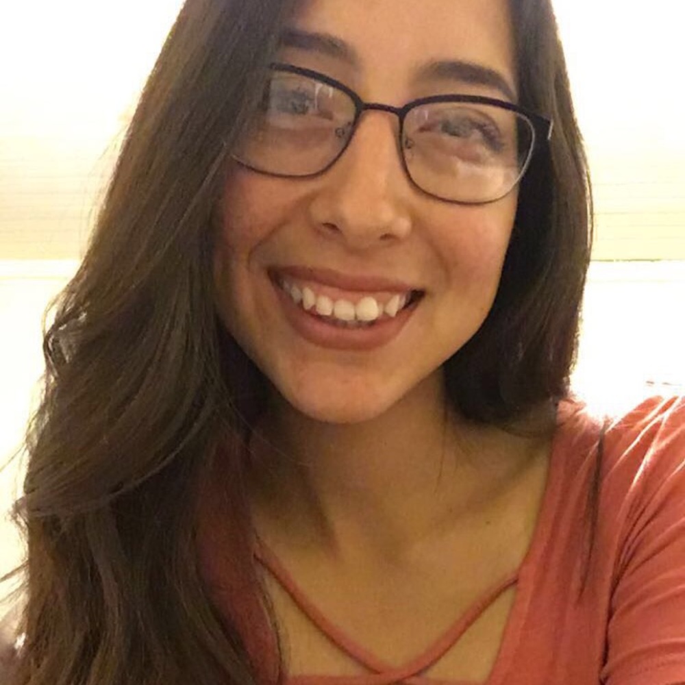 Meet your Posher, Bianca